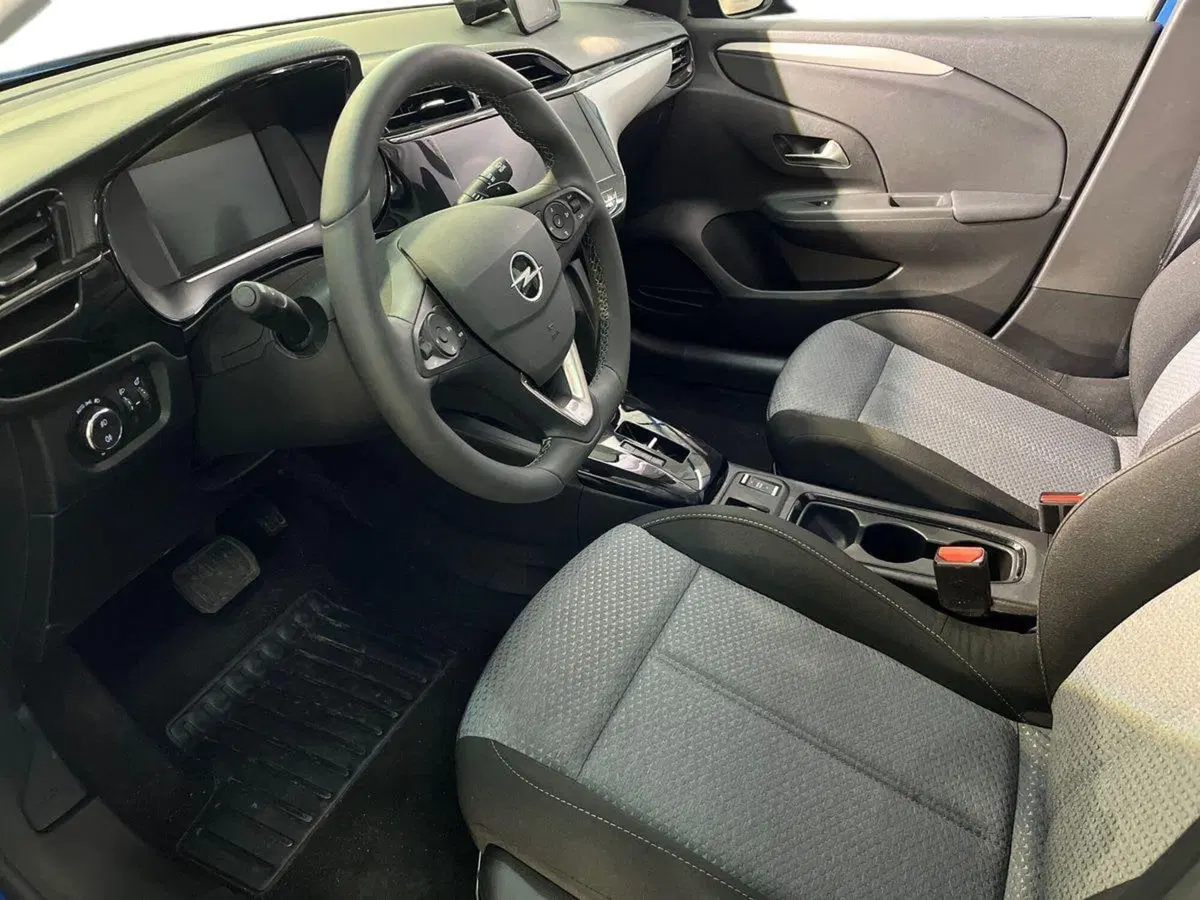Opel Corsa usata a Foggia (10)
