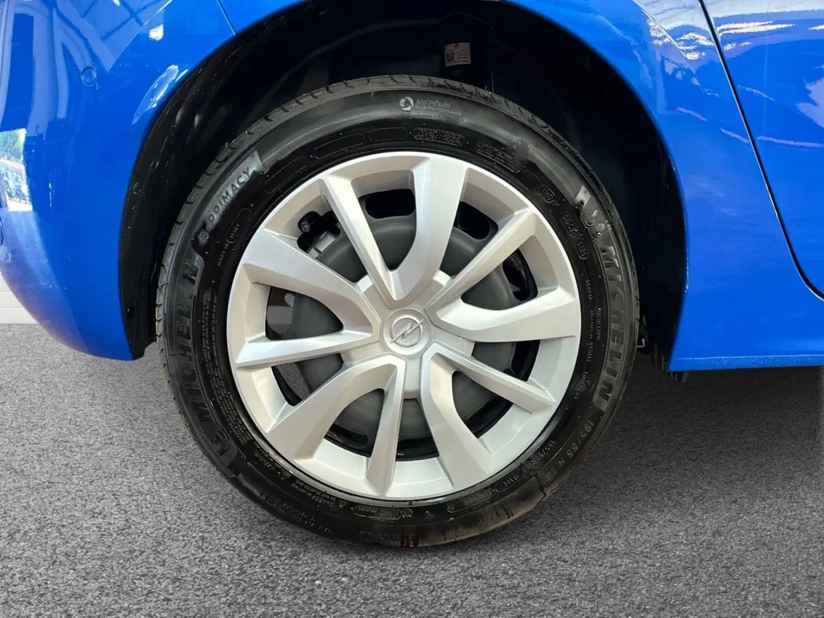 Opel Corsa usata a Foggia (6)