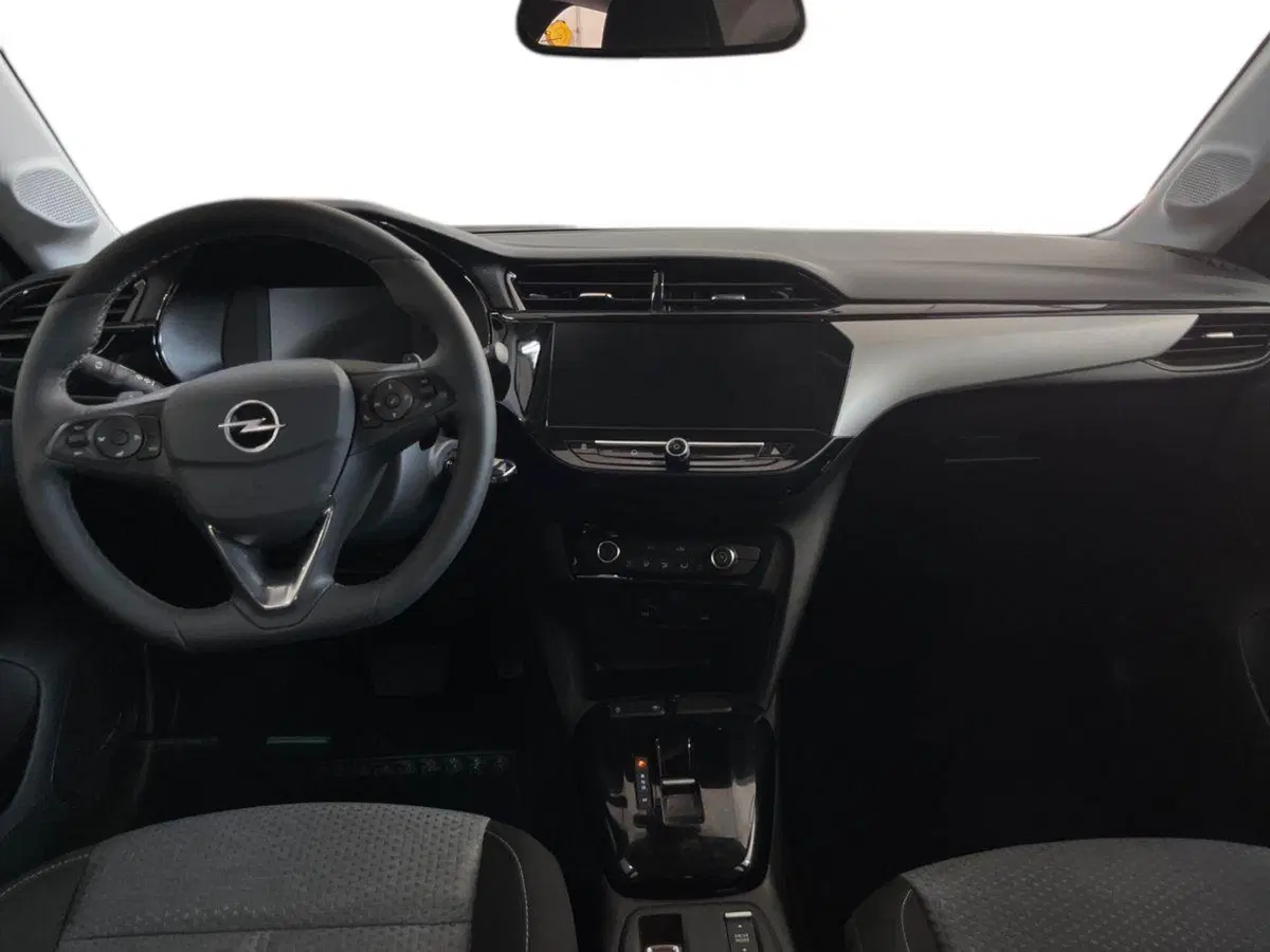 Opel Corsa usata a Foggia (8)