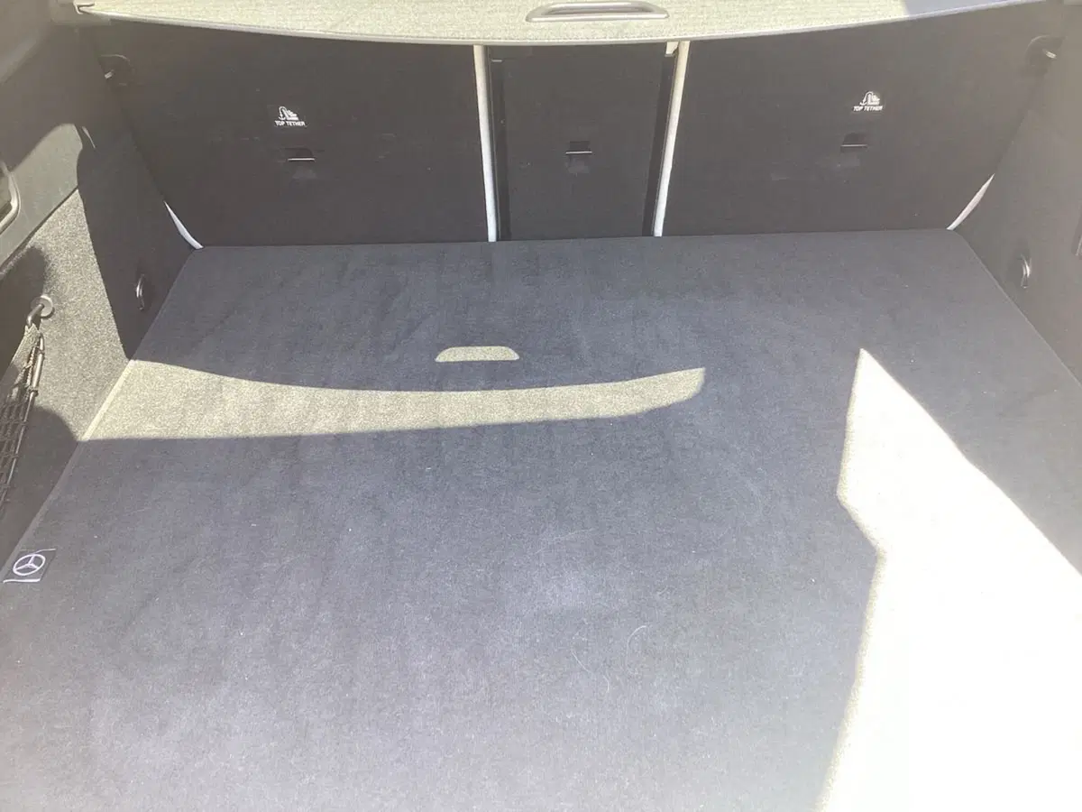 Mercedes-Benz GLC Coupé usata a Bari (8)