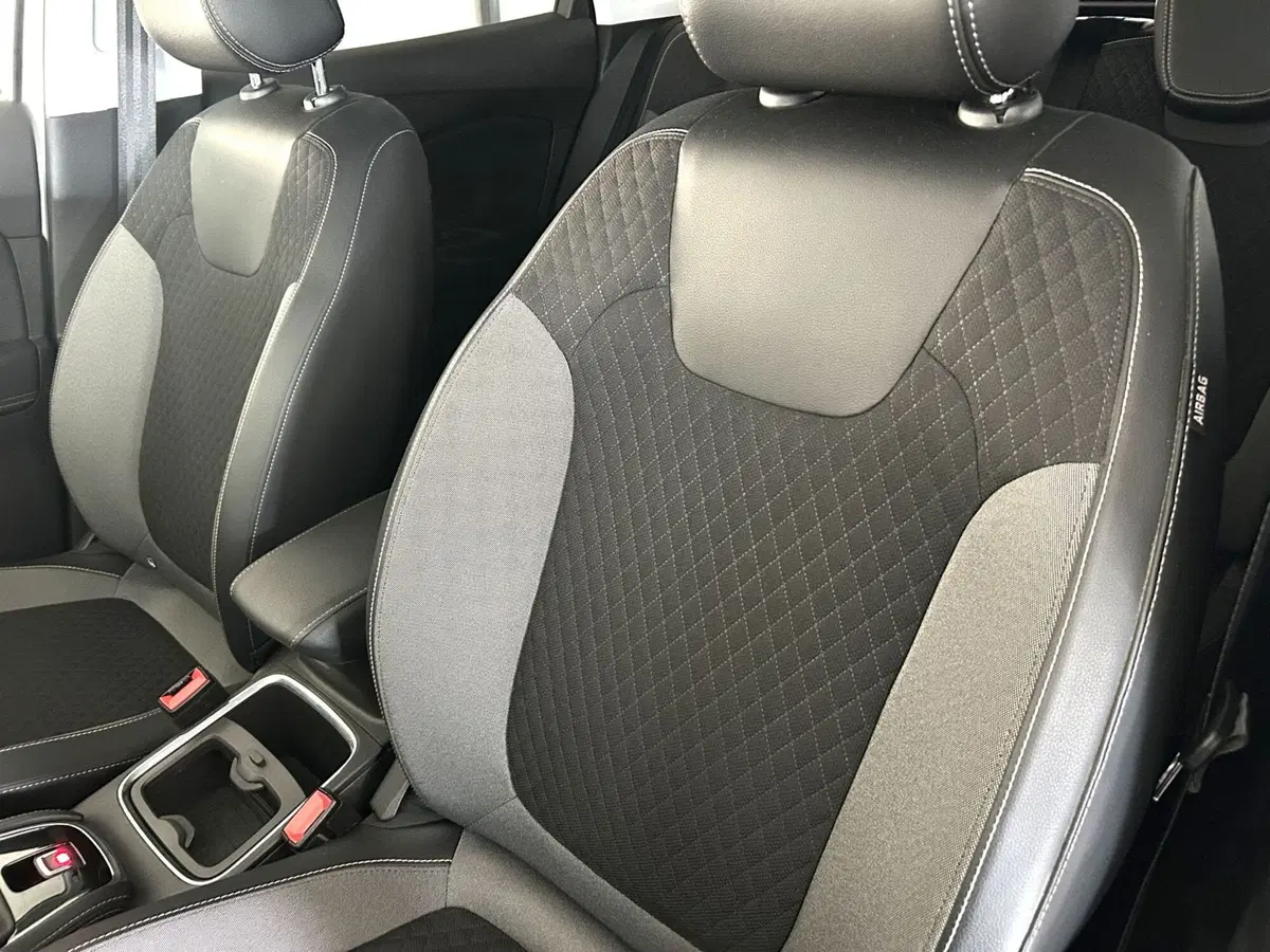 Opel Grandland X usata a Ferrara (10)