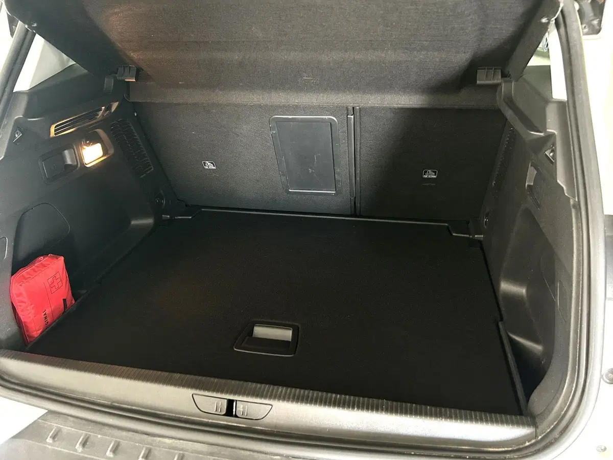 Opel Grandland X usata a Ferrara (14)