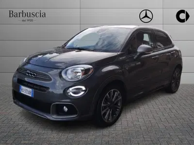 Fiat 500X 1.3 mjet Sport 95cv del 2023 usata a Pescara