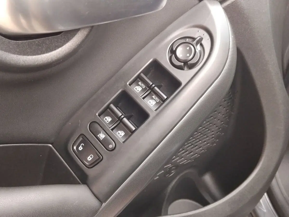 Fiat 500X usata a Pescara (13)