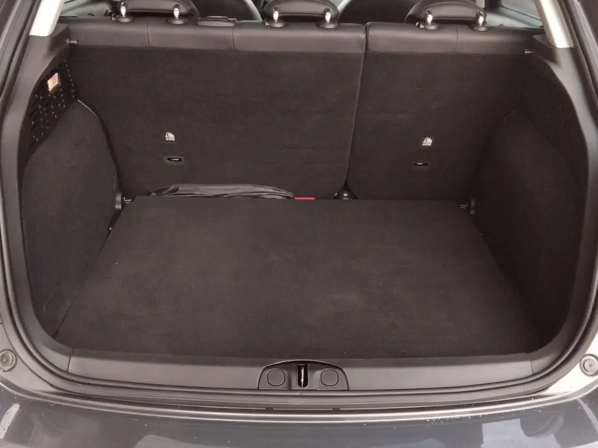 Fiat 500X usata a Pescara (7)