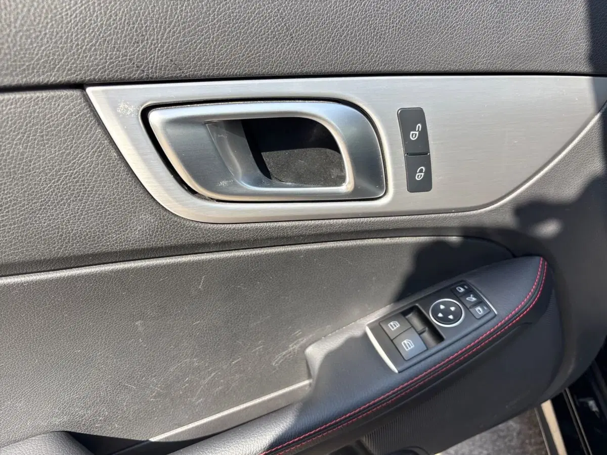 Mercedes-Benz SLK usata a Chieti (12)