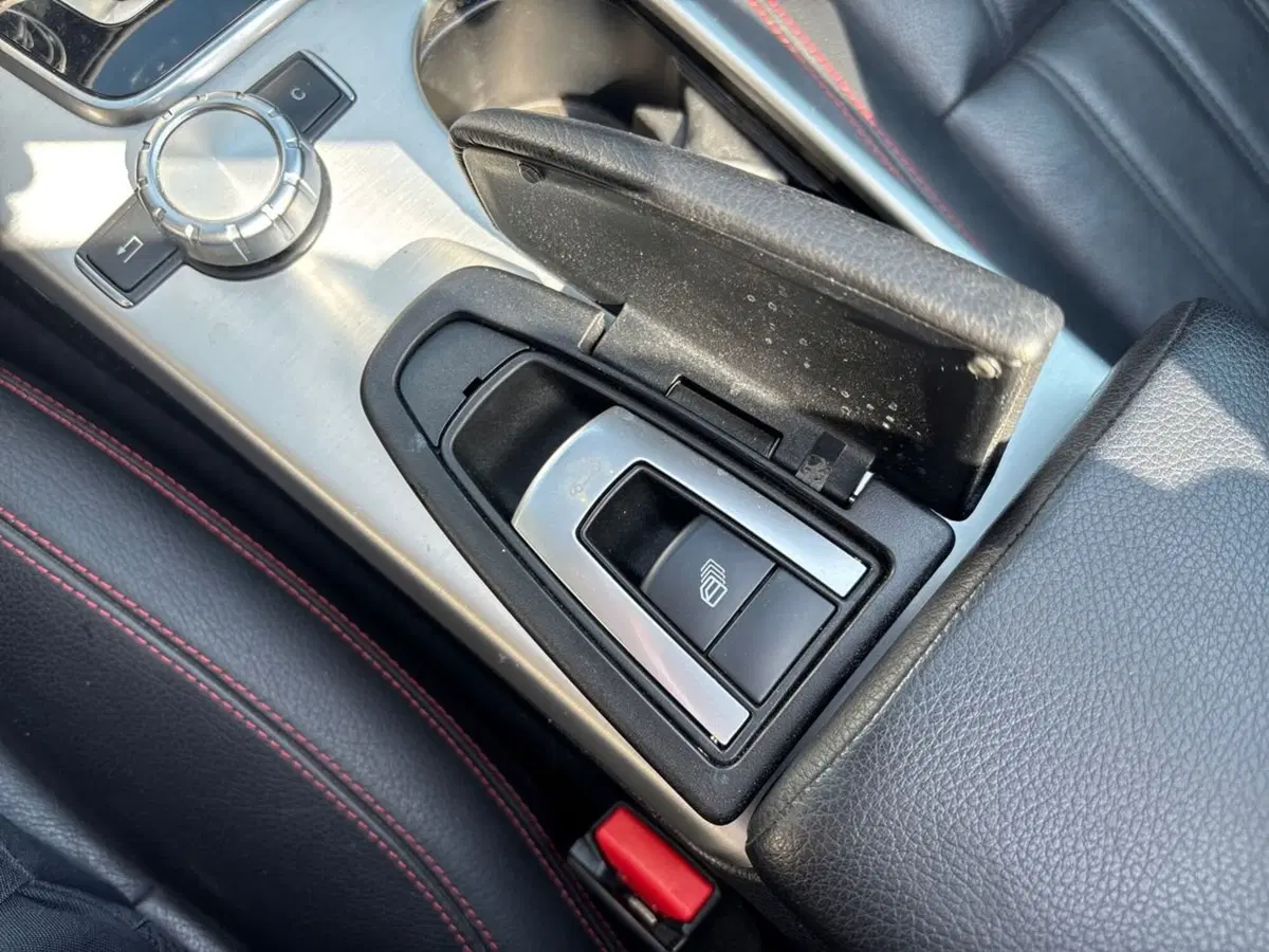 Mercedes-Benz SLK usata a Chieti (16)