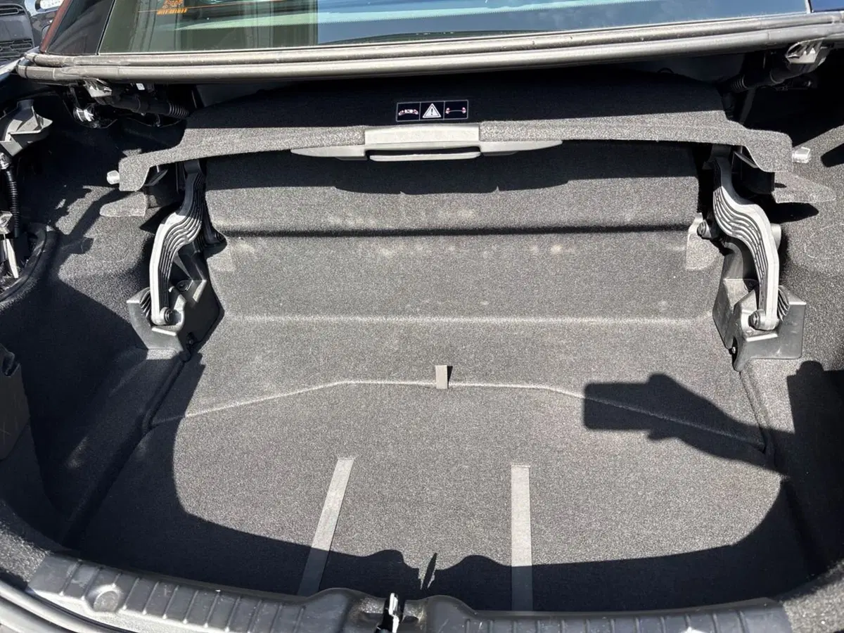 Mercedes-Benz SLK usata a Chieti (7)