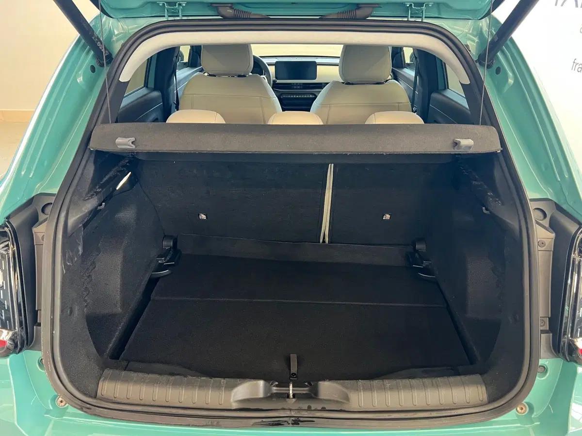 Fiat 600 usata a Bari (10)
