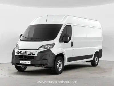 Fiat Ducato Furgone L2H2 2.2 diesel 140cv nuova a Melegnano