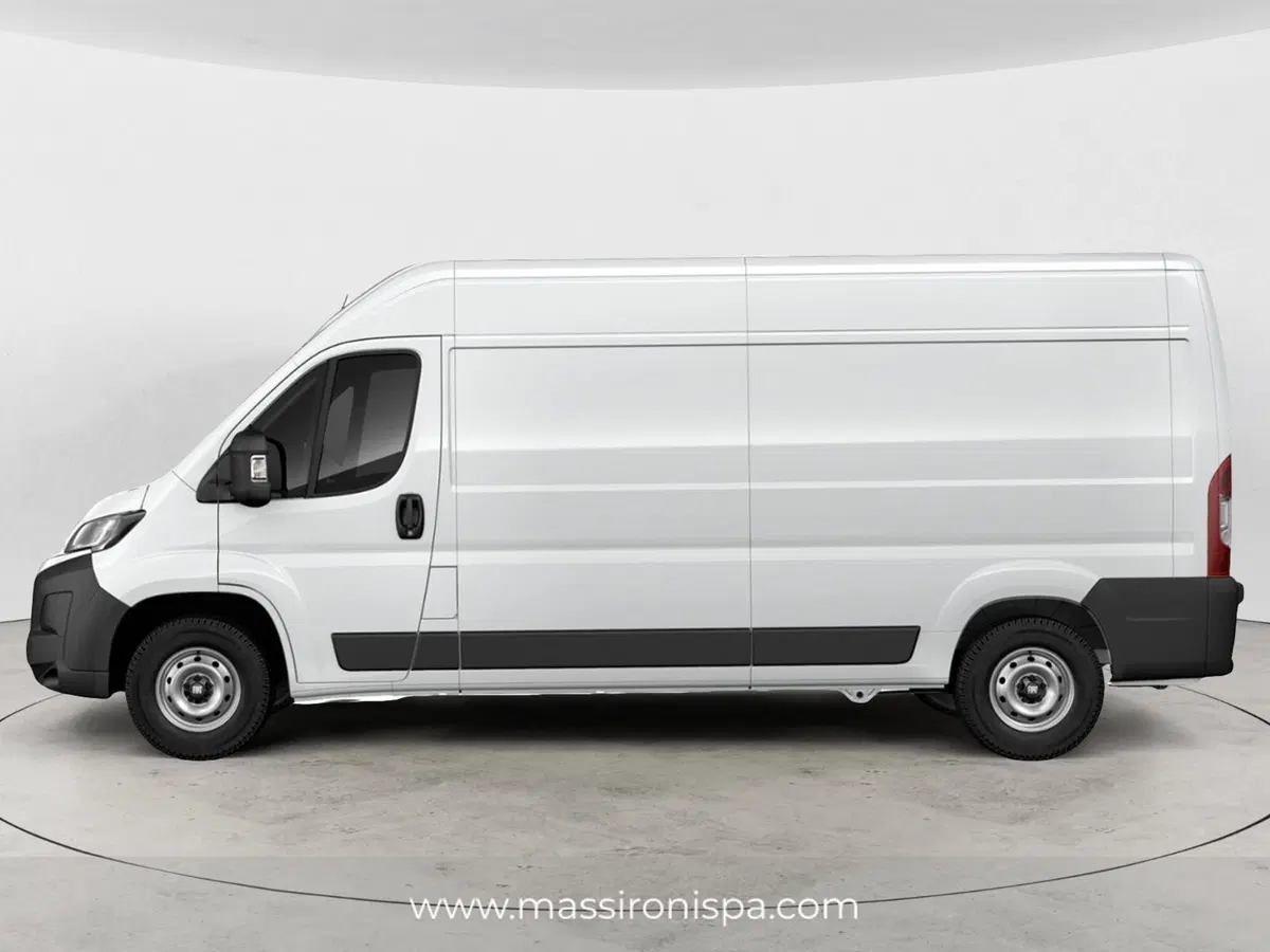 Fiat Ducato Furgone nuova a Milano (3)