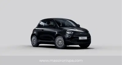 Fiat 500 Cabrio 42 kWh Entry Pack Tech nuova a Melegnano
