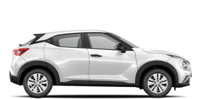 Nissan Juke 1.0 dig-t N-Connecta 114cv nuova a Arezzo