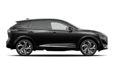 Nissan Qashqai 1.3 mhev N-Connecta 2wd 140cv nuova a Sarteano