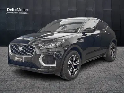 Jaguar E-Pace 1.5 i3 mhev R-Dynamic S fwd 160cv auto del 2022 usata a Montecosaro