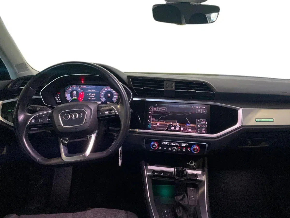 Audi Q3 Sportback usata a Macerata (10)