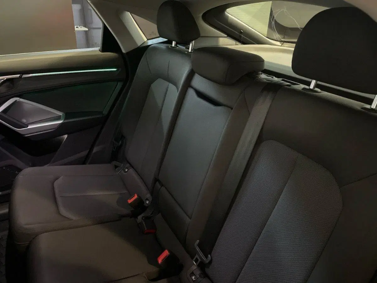 Audi Q3 Sportback usata a Macerata (13)