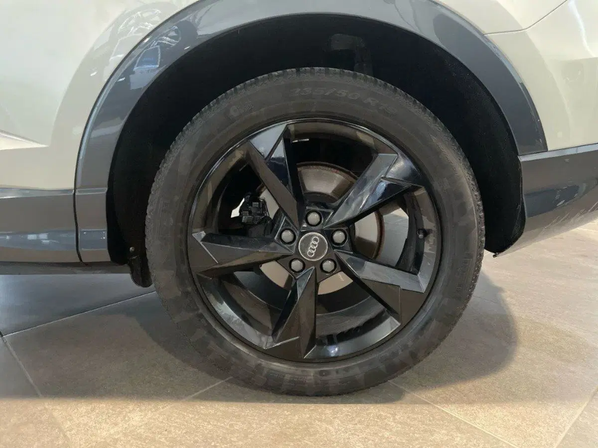 Audi Q3 Sportback usata a Macerata (8)