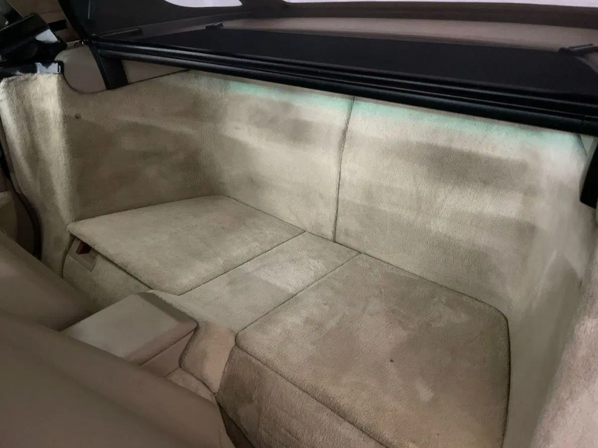 Mercedes-Benz Classe S usata a Macerata (13)
