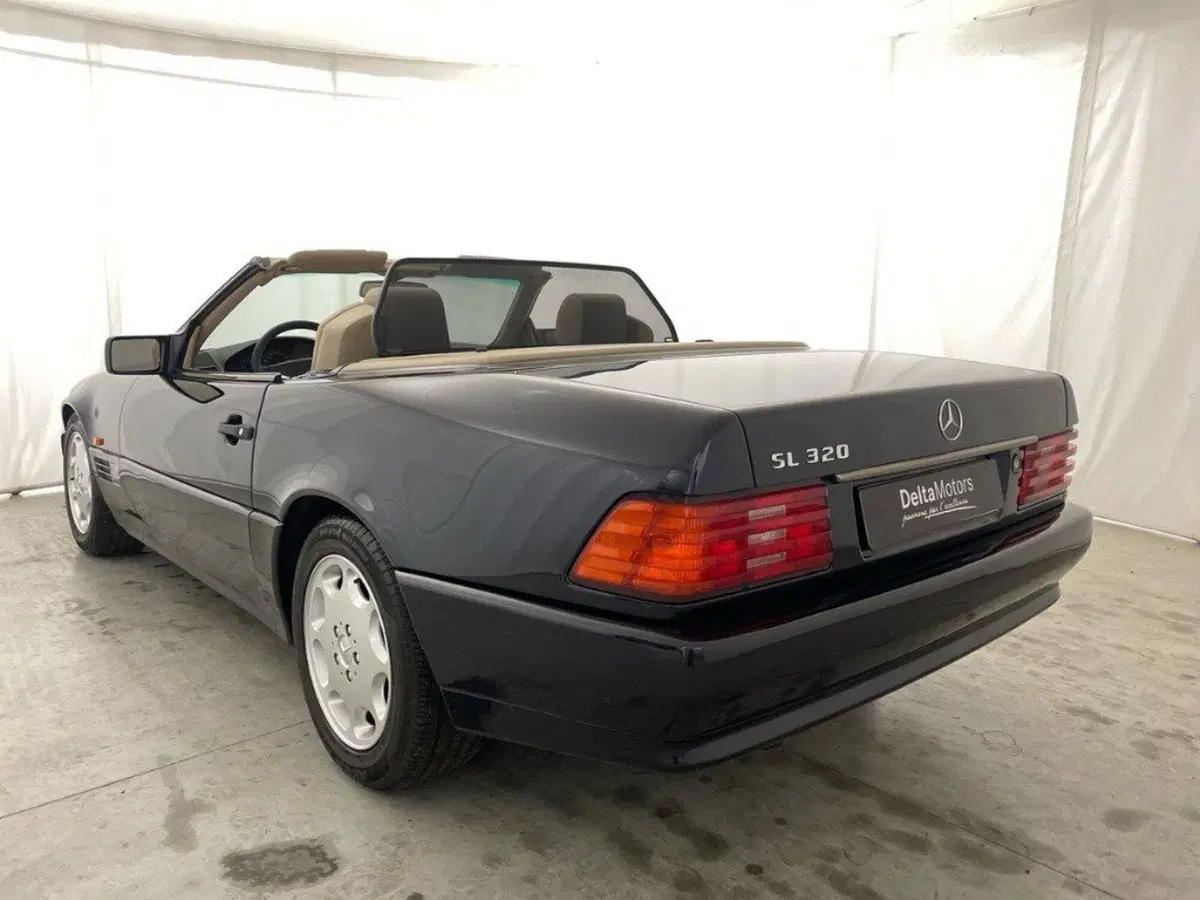 Mercedes-Benz Classe S usata a Macerata (19)