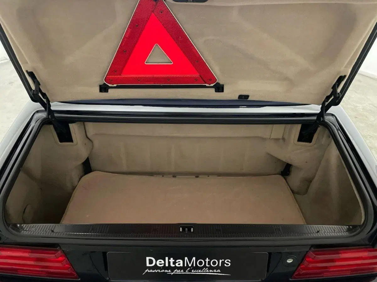Mercedes-Benz Classe S usata a Macerata (7)