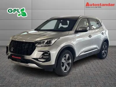 Dr DR 3.0 3 1.5 Gpl Collection 114cv del 2025 usata a Moncalieri