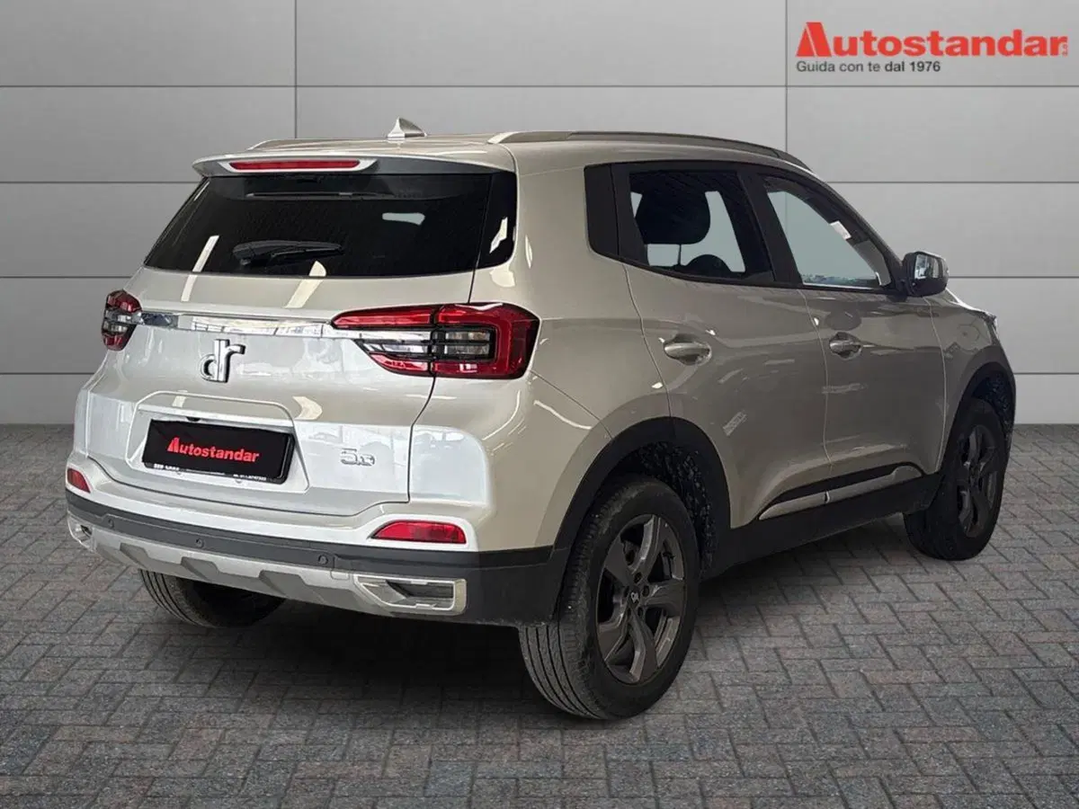 Dr DR 3.0 usata a Torino (6)