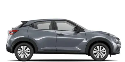 Nissan Juke 1.6 hev Acenta nuova a Siena