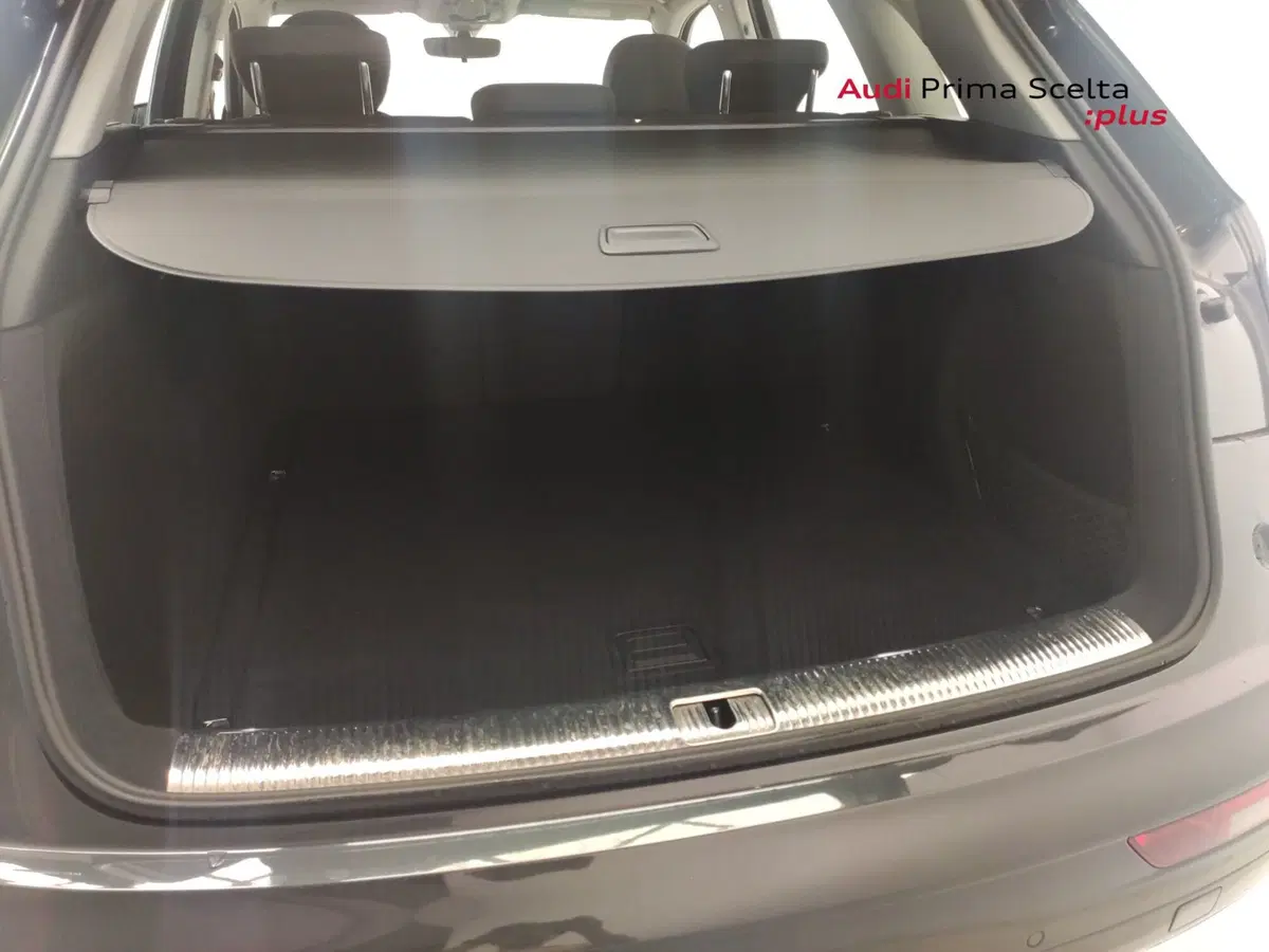 Audi Q5 usata a Benevento (13)