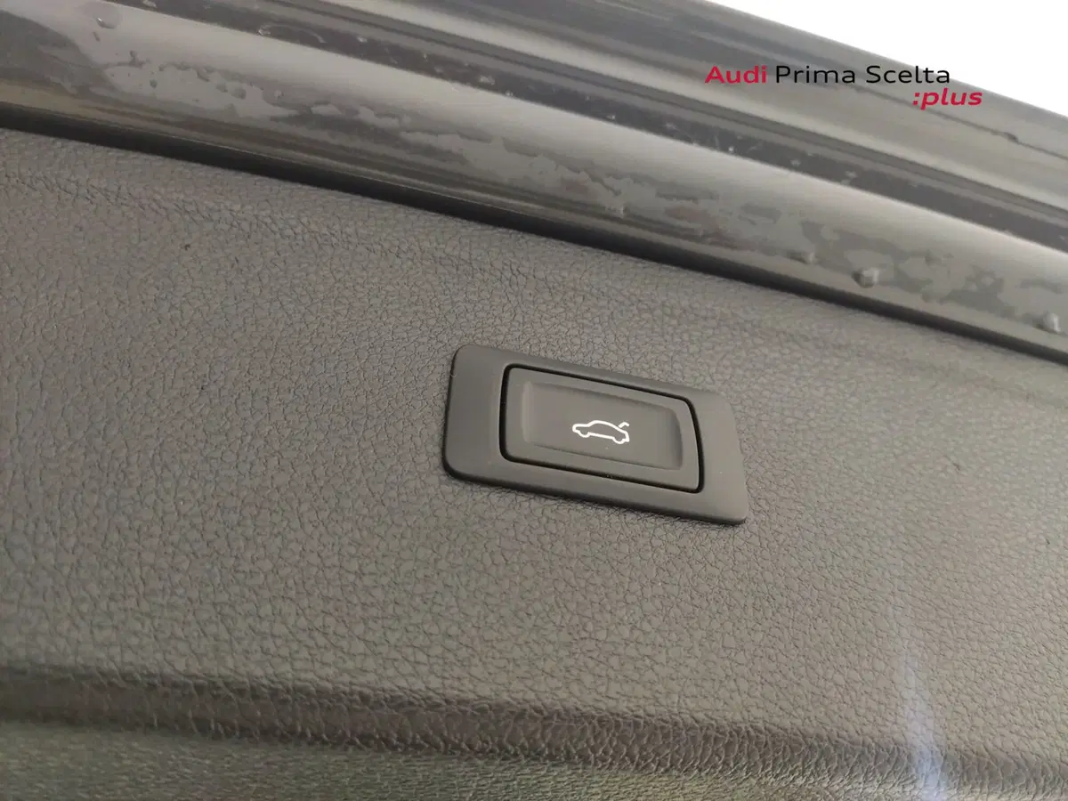 Audi Q5 usata a Benevento (14)