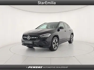 Mercedes-Benz GLA SUV 180 d Automatic Sport Plus del 2022 usata a Casalecchio di Reno