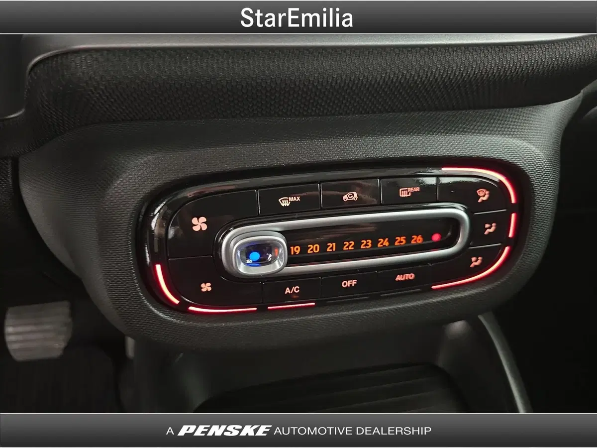 smart Fortwo usata a Bologna (14)