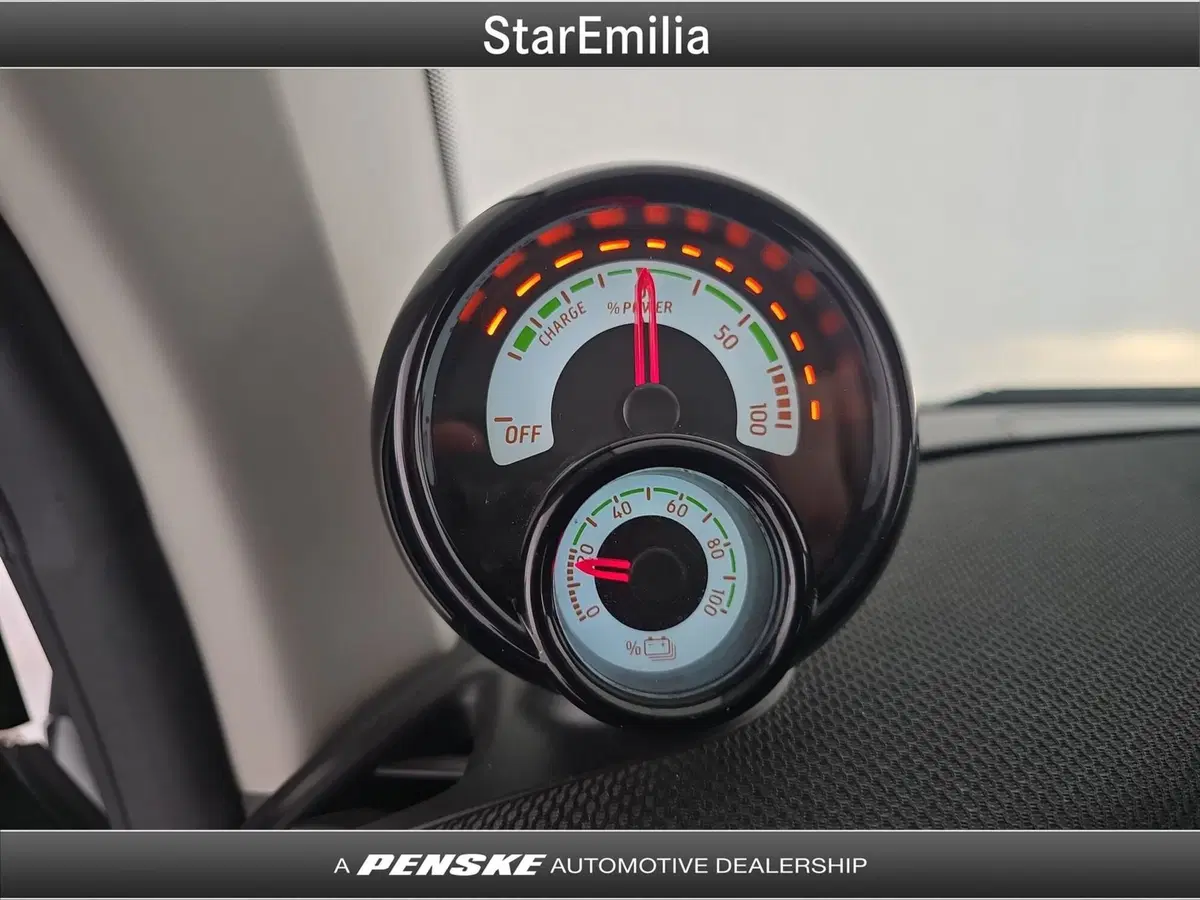 smart Fortwo usata a Bologna (20)