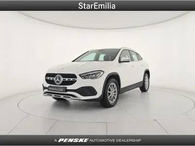 Mercedes-Benz GLA SUV 200 d Business Extra auto del 2023 usata a Casalecchio di Reno