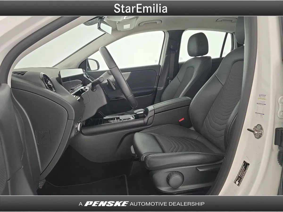 Mercedes-Benz GLA SUV usata a Bologna (10)