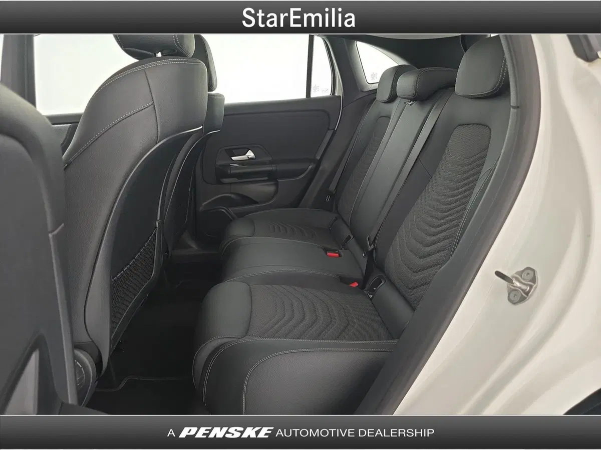 Mercedes-Benz GLA SUV usata a Bologna (11)