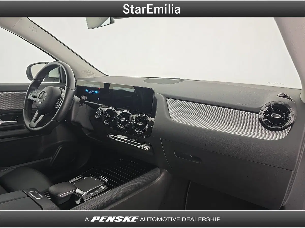 Mercedes-Benz GLA SUV usata a Bologna (16)