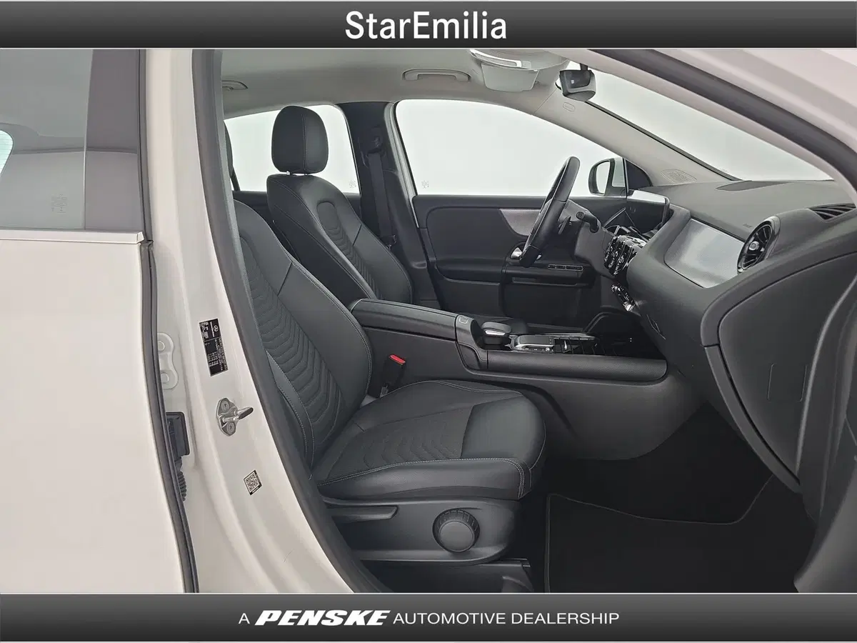 Mercedes-Benz GLA SUV usata a Bologna (17)