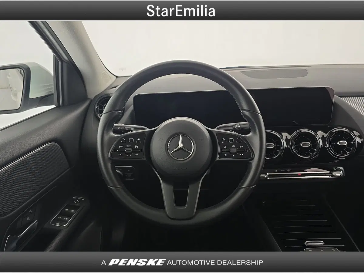 Mercedes-Benz GLA SUV usata a Bologna (19)