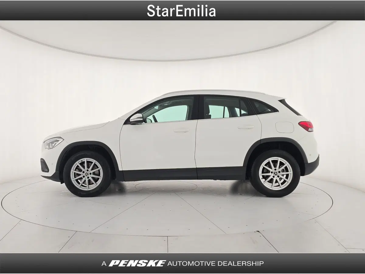 Mercedes-Benz GLA SUV usata a Bologna (2)