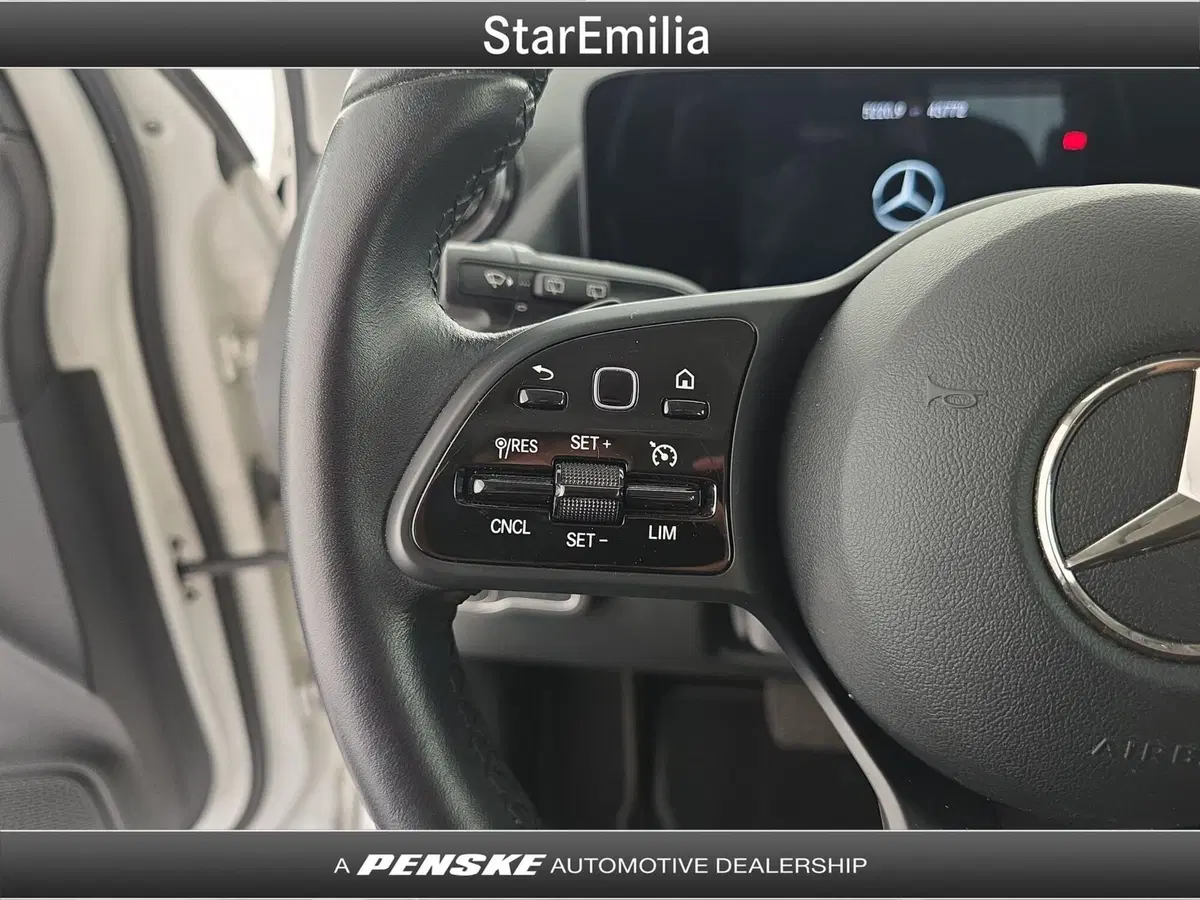 Mercedes-Benz GLA SUV usata a Bologna (20)