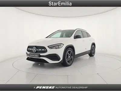 Mercedes-Benz GLA SUV 180 d AMG Line Premium Plus auto del 2023 usata a Casalecchio di Reno