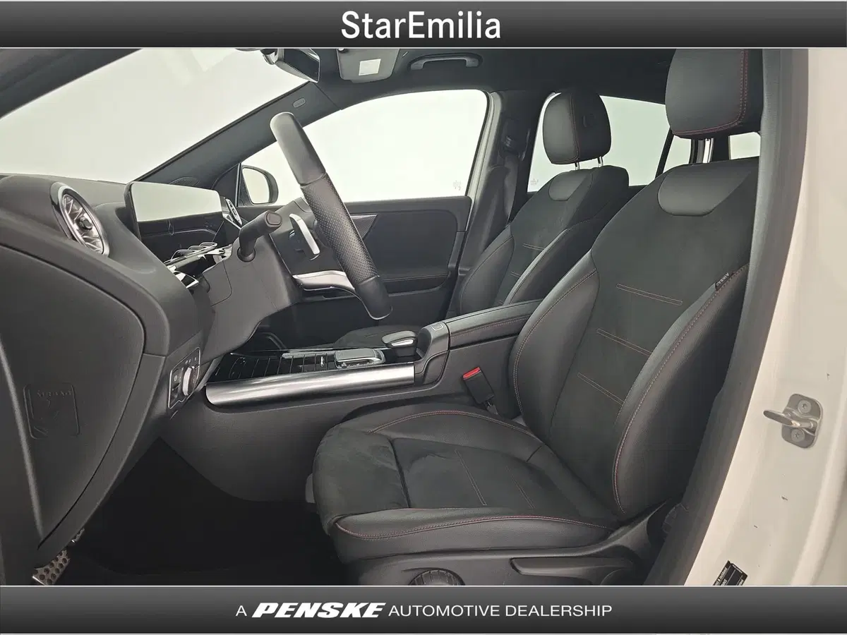 Mercedes-Benz GLA SUV usata a Bologna (10)