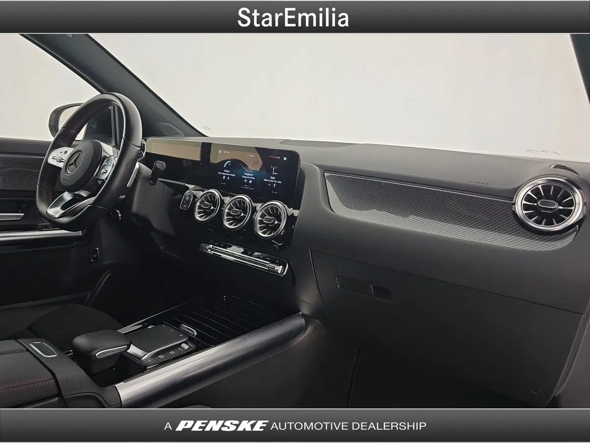 Mercedes-Benz GLA SUV usata a Bologna (16)