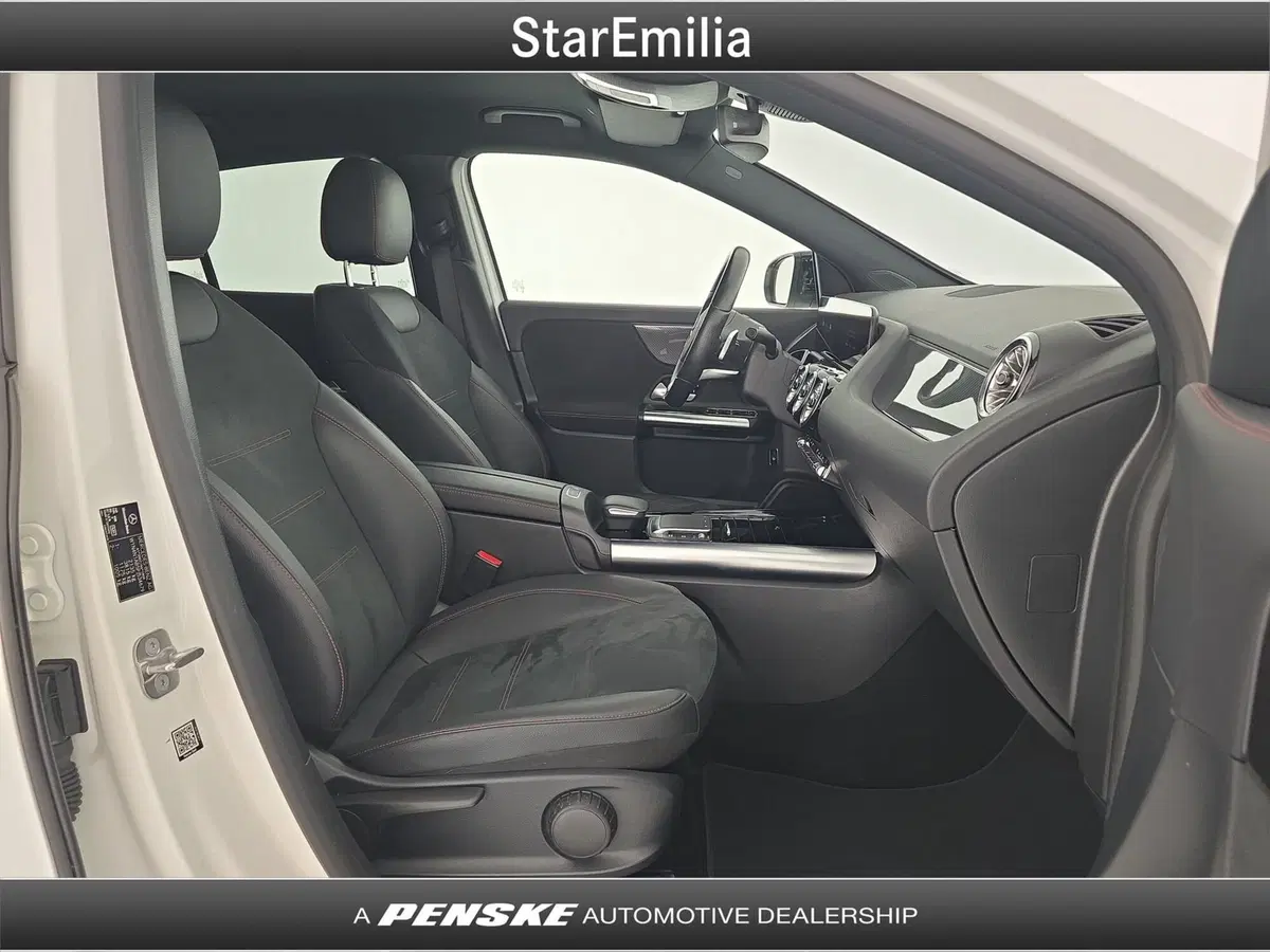 Mercedes-Benz GLA SUV usata a Bologna (17)