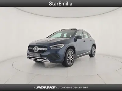 Mercedes-Benz GLA SUV 180 d Automatic Sport Plus del 2022 usata a Casalecchio di Reno