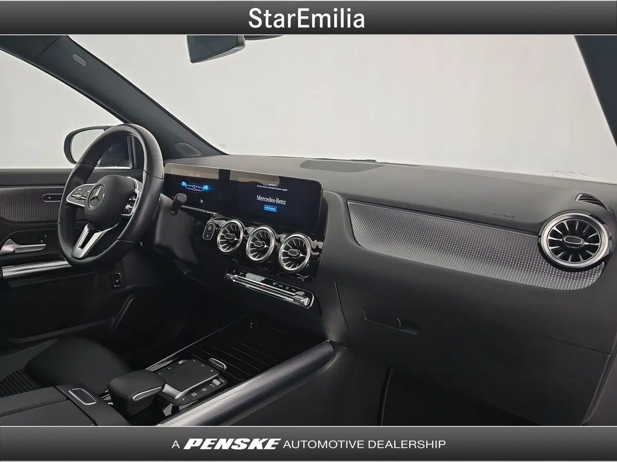 Mercedes-Benz GLA SUV usata a Bologna (16)
