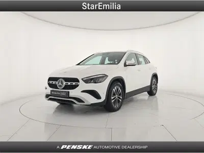 Mercedes-Benz GLA SUV 180 d Advanced auto del 2025 usata a Casalecchio di Reno
