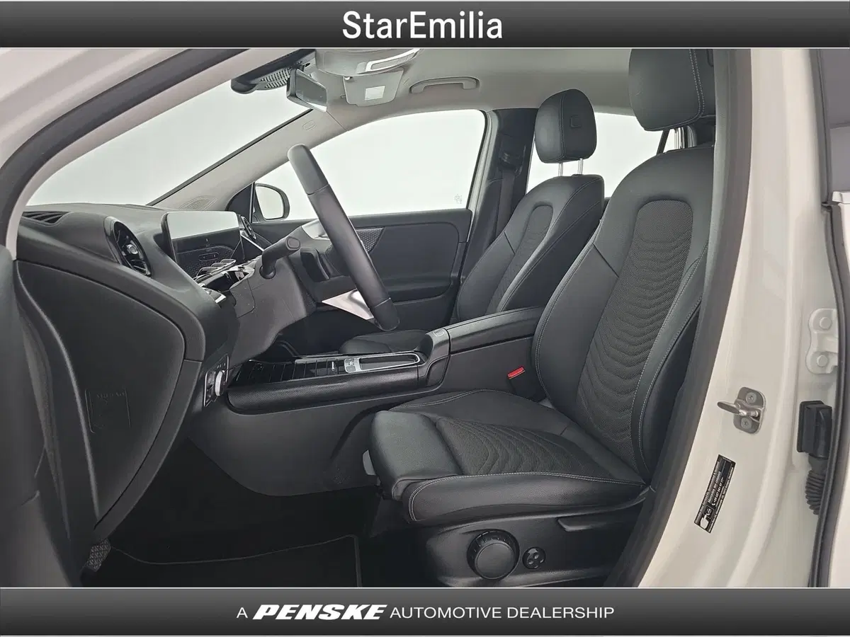 Mercedes-Benz GLA SUV usata a Bologna (10)