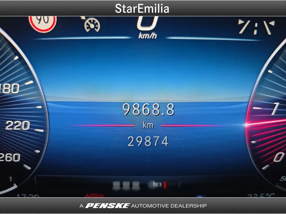Mercedes-Benz GLA SUV usata a Bologna (15)